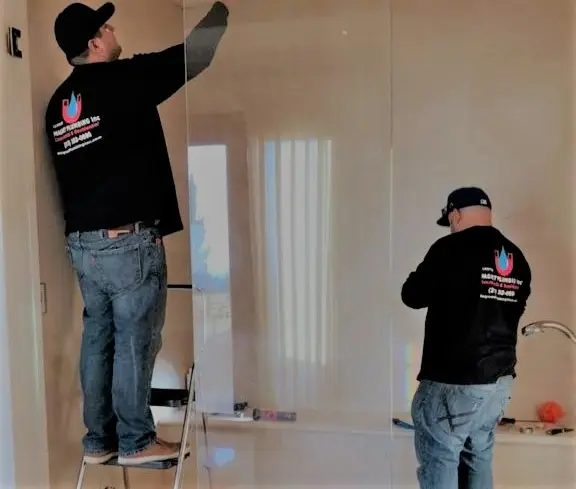 Professional plumbing installation for Leak Detection in Mt. Washington